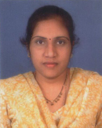 Mrs. B. Rajani Kumari