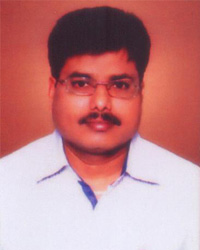 K.V. Narasimha Reddy
